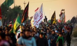 الدفاع المدني تصدر(17) إرشاداً لزوار أربعينية الإمام الحسين عليه السلام